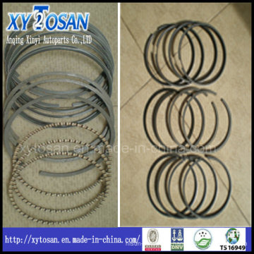 Engine (All Models) Piston Ring for Hyundai